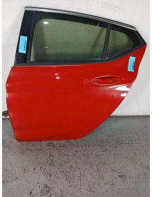 Recambio de puerta trasera izquierda para opel astra k lim. 5türig dynamic start/stop referencia OEM IAM    2
