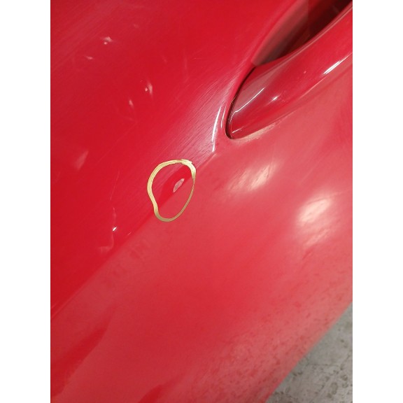 Recambio de puerta trasera izquierda para opel astra k lim. 5türig dynamic start/stop referencia OEM IAM   