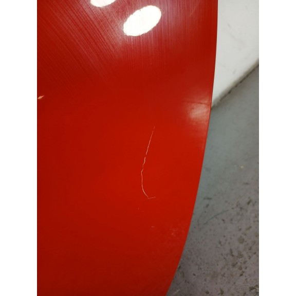 Recambio de puerta trasera izquierda para opel astra k lim. 5türig dynamic start/stop referencia OEM IAM   