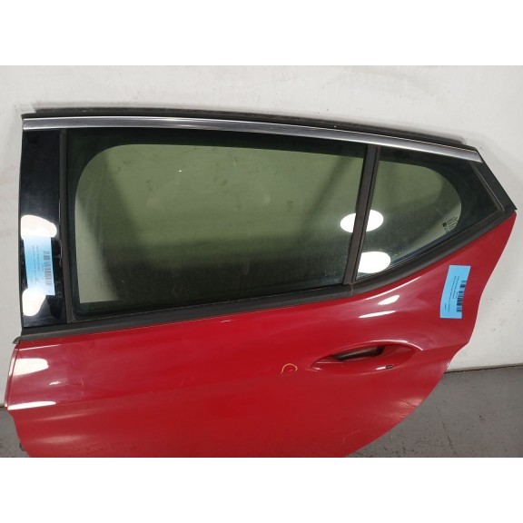 Recambio de puerta trasera izquierda para opel astra k lim. 5türig dynamic start/stop referencia OEM IAM   