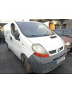 renault trafic caja cerrada (ab 4.01) del año 2005