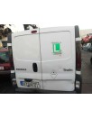 renault trafic caja cerrada (ab 4.01) del año 2005