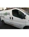 renault trafic caja cerrada (ab 4.01) del año 2005