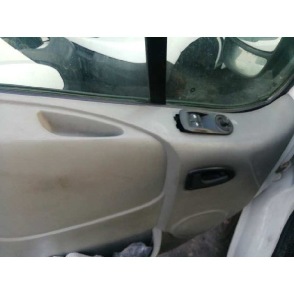 renault trafic caja cerrada (ab 4.01) del año 2005