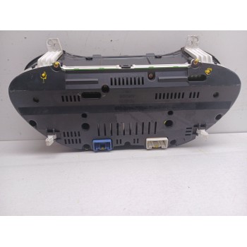 Recambio de cuadro instrumentos para toyota avensis berlina (t25) 2.0 d-cat referencia OEM IAM 8380005630H  