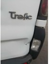 renault trafic caja cerrada (ab 4.01) del año 2005