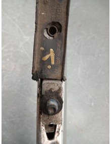 Recambio de barras techo para audi a4 avant (8e) 2.0 tdi referencia OEM IAM 8e9860022 8e9860021 x2 2