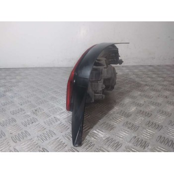 Recambio de piloto trasero izquierdo para peugeot 208 active referencia OEM IAM 9810343080 2ºSERIE 