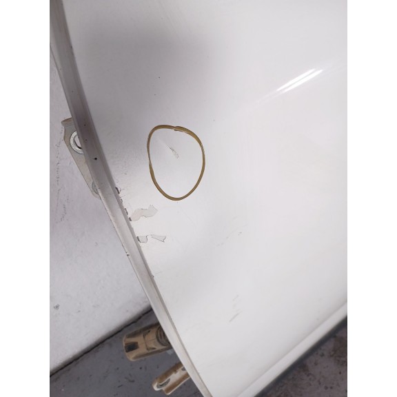 Recambio de puerta trasera izquierda para chevrolet orlando 1.8 cat referencia OEM IAM   