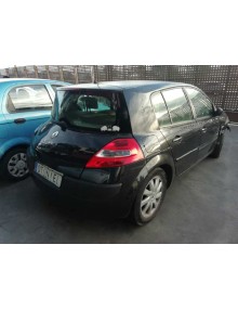 renault megane ii berlina 5p del año 2007