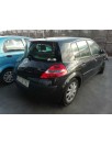 renault megane ii berlina 5p del año 2007
