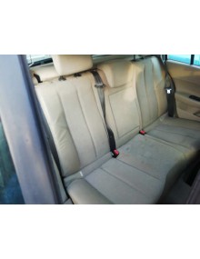 renault megane ii berlina 5p del año 2007 2