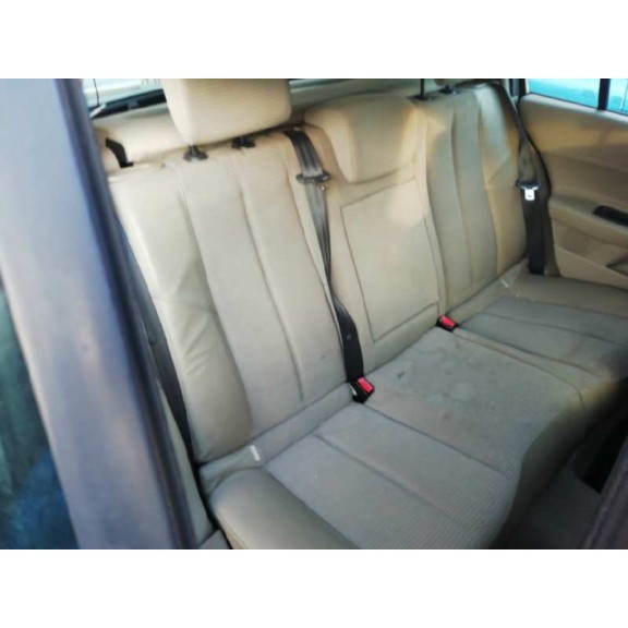 renault megane ii berlina 5p del año 2007