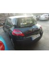 renault megane ii berlina 5p del año 2007