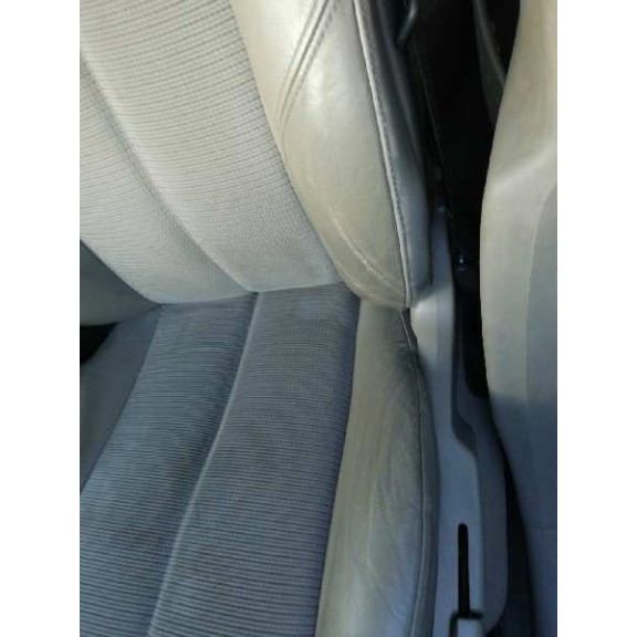 renault megane ii berlina 5p del año 2007