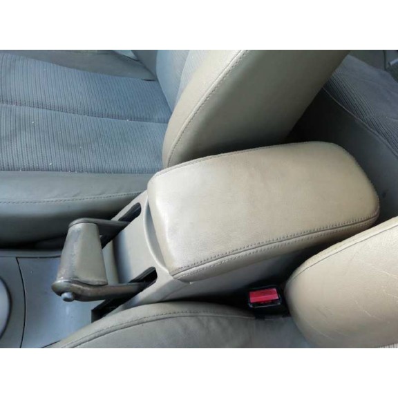 renault megane ii berlina 5p del año 2007