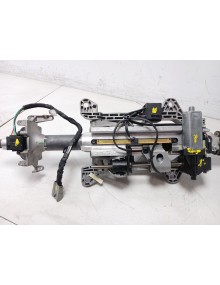 Recambio de columna direccion para jaguar xj 2.7 d xj6 executive referencia OEM IAM 2w933c529aj   2