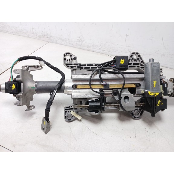 Recambio de columna direccion para jaguar xj 2.7 d xj6 executive referencia OEM IAM 2w933c529aj  