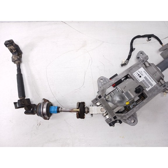 Recambio de columna direccion para jaguar xj 2.7 d xj6 executive referencia OEM IAM 2w933c529aj  