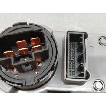 Recambio de mando calefaccion / aire acondicionado para kia pro_cee´d drive referencia OEM IAM 972501h221  