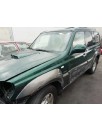 hyundai terracan (hp) del año 2003
