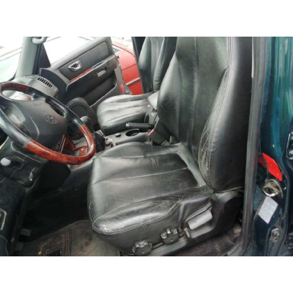 hyundai terracan (hp) del año 2003