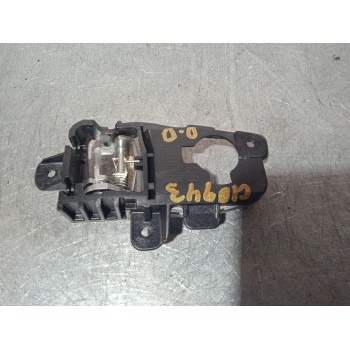 Recambio de maneta interior delantera derecha para hyundai i30 (gd) 1.6 crdi cat referencia OEM IAM 82623GD000  