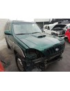 hyundai terracan (hp) del año 2003