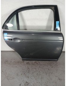 Recambio de puerta trasera derecha para jaguar xj 2.7 d xj6 executive referencia OEM IAM    2