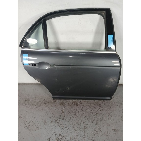 Recambio de puerta trasera derecha para jaguar xj 2.7 d xj6 executive referencia OEM IAM   