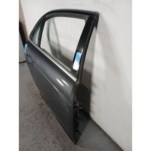Recambio de puerta trasera derecha para jaguar xj 2.7 d xj6 executive referencia OEM IAM   