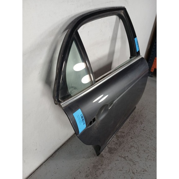 Recambio de puerta trasera derecha para jaguar xj 2.7 d xj6 executive referencia OEM IAM   
