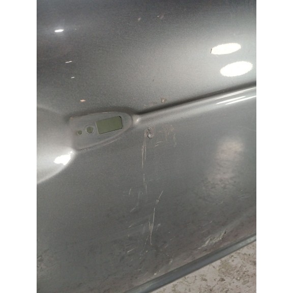 Recambio de puerta trasera derecha para jaguar xj 2.7 d xj6 executive referencia OEM IAM   