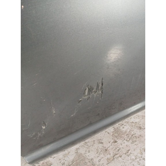 Recambio de puerta trasera derecha para jaguar xj 2.7 d xj6 executive referencia OEM IAM   