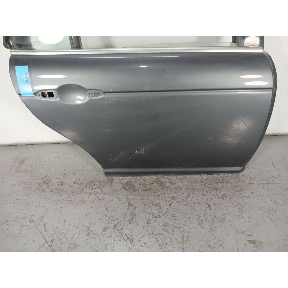 Recambio de puerta trasera derecha para jaguar xj 2.7 d xj6 executive referencia OEM IAM   