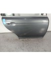 Recambio de puerta trasera derecha para jaguar xj 2.7 d xj6 executive referencia OEM IAM   