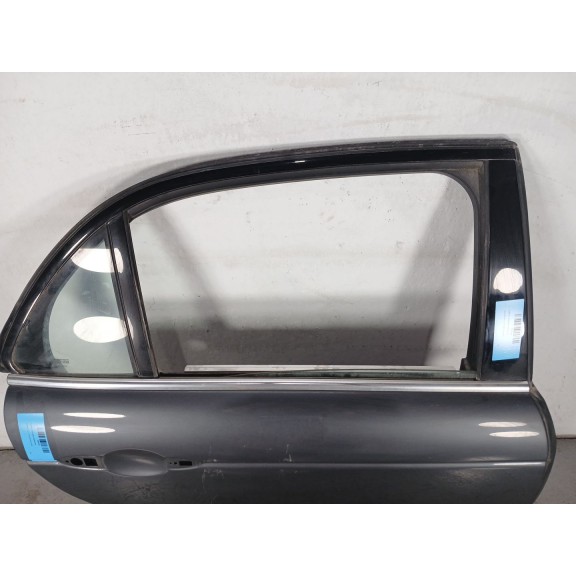 Recambio de puerta trasera derecha para jaguar xj 2.7 d xj6 executive referencia OEM IAM   