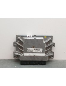 Recambio de centralita motor uce para renault clio iii business referencia OEM IAM 237101505r  
