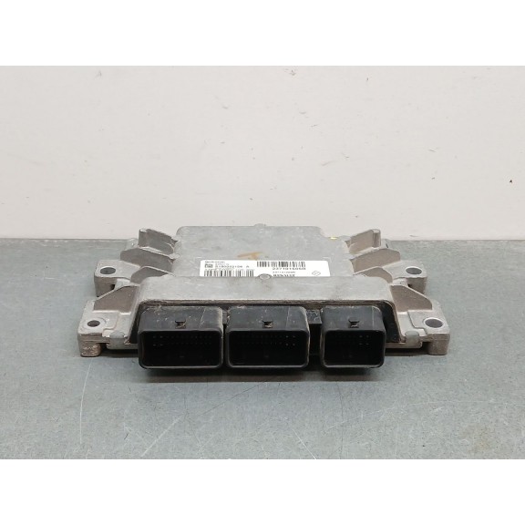 Recambio de centralita motor uce para renault clio iii business referencia OEM IAM 237101505r  