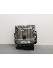 Recambio de centralita motor uce para renault scenic iii 1.2 tce referencia OEM IAM 237103243r  