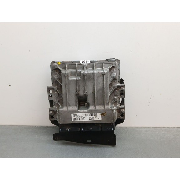 Recambio de centralita motor uce para renault scenic iii 1.2 tce referencia OEM IAM 237103243r  