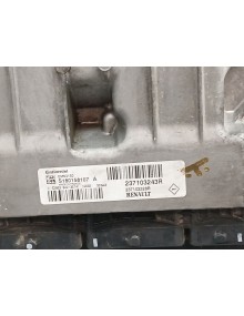 Recambio de centralita motor uce para renault scenic iii 1.2 tce referencia OEM IAM 237103243r   2