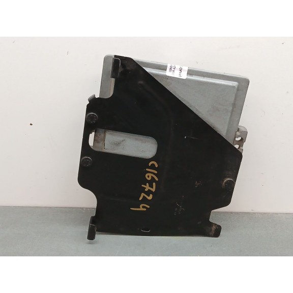 Recambio de centralita motor uce para renault scenic iii 1.2 tce referencia OEM IAM 237103243r  