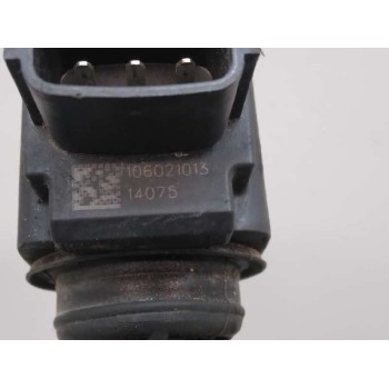 Recambio de bobina encendido para renault megane iii sport tourer dynamique referencia OEM IAM 224332428R 3 PINES X1