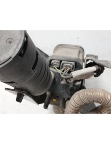 Recambio de valvula intercambio de calefaccion para jaguar xj 2.7 d xj6 executive referencia OEM IAM    2