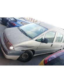fiat scudo (222) del año 1997