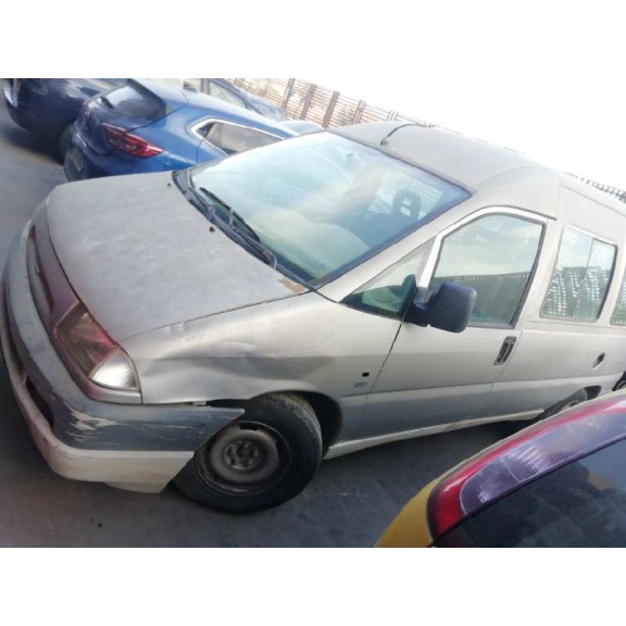 fiat scudo (222) del año 1997