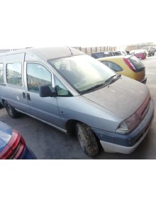 fiat scudo (222) del año 1997 2