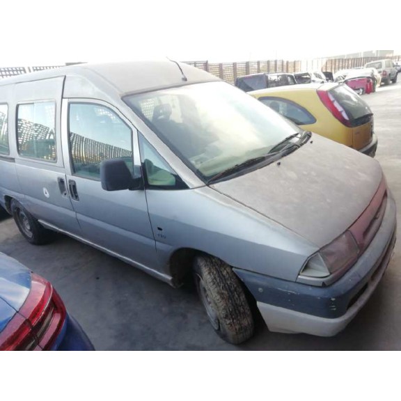 fiat scudo (222) del año 1997