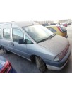 fiat scudo (222) del año 1997